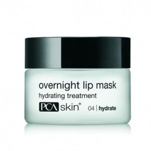 Overnight Lip Mask Hydrating Treatment